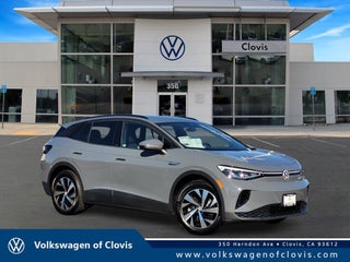 2026 Volkswagen ID.4 Pro