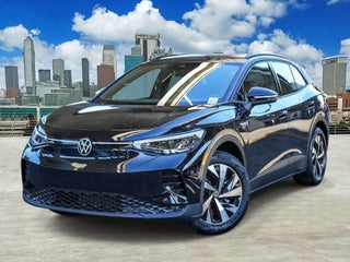 2026 Volkswagen ID.4 Pro