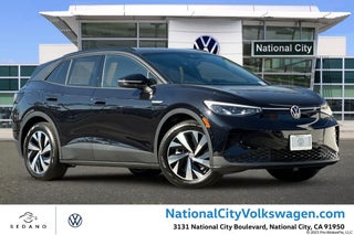 2026 Volkswagen ID.4 Pro