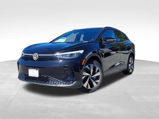 2026 Volkswagen ID.4 Pro