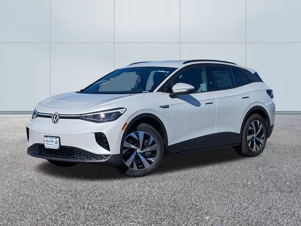 2026 Volkswagen ID.4 Pro