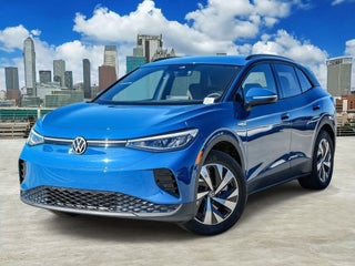 2026 Volkswagen ID.4 Pro