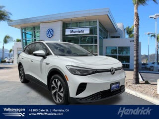 2026 Volkswagen ID.4 Pro