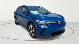 2026 Volkswagen ID.4 Pro