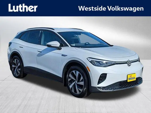 2026 Volkswagen ID.4 Pro