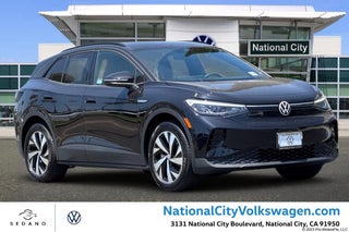 2026 Volkswagen ID.4 Pro