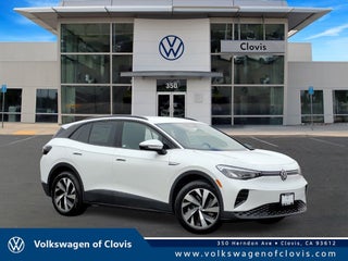 2026 Volkswagen ID.4 Pro