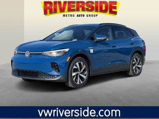 2026 Volkswagen ID.4 Pro
