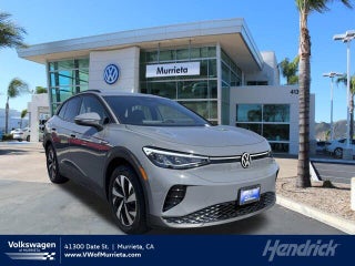 2026 Volkswagen ID.4 Pro