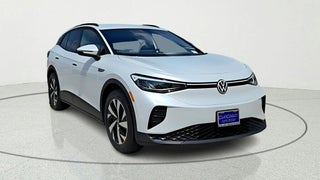 2026 Volkswagen ID.4 Pro