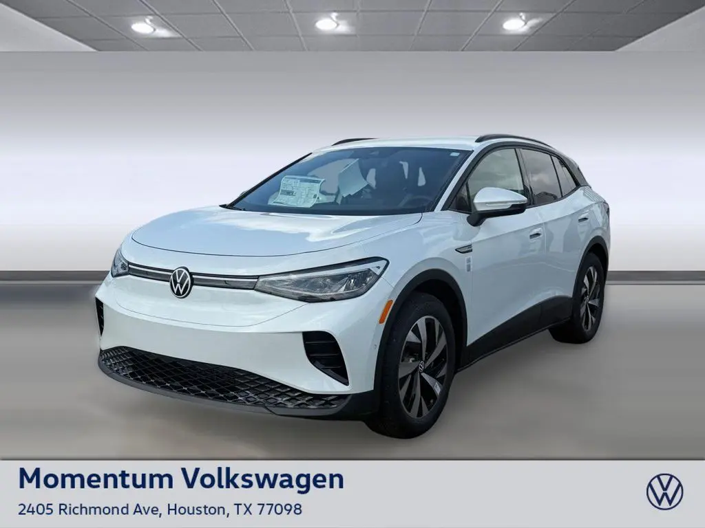 2026 Volkswagen ID.4 Pro