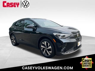 2026 Volkswagen ID.4 Pro