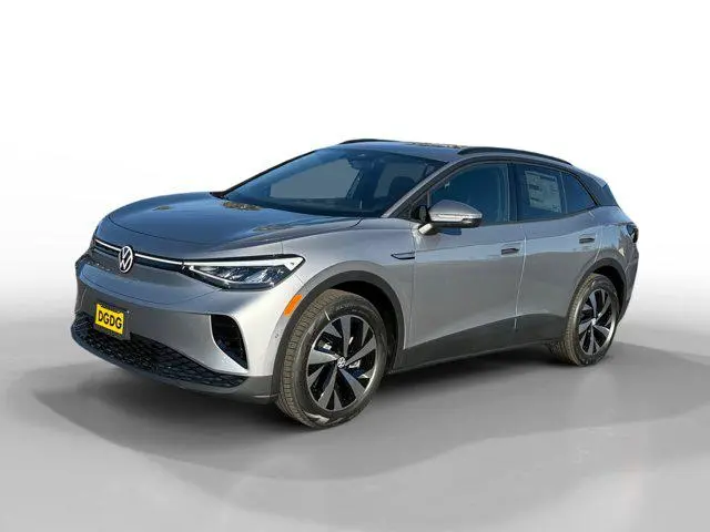 2026 Volkswagen ID.4 Pro
