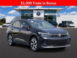 2026 Volkswagen ID.4 Pro