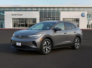 2026 Volkswagen ID.4 Pro