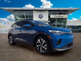 2026 Volkswagen ID.4 Pro