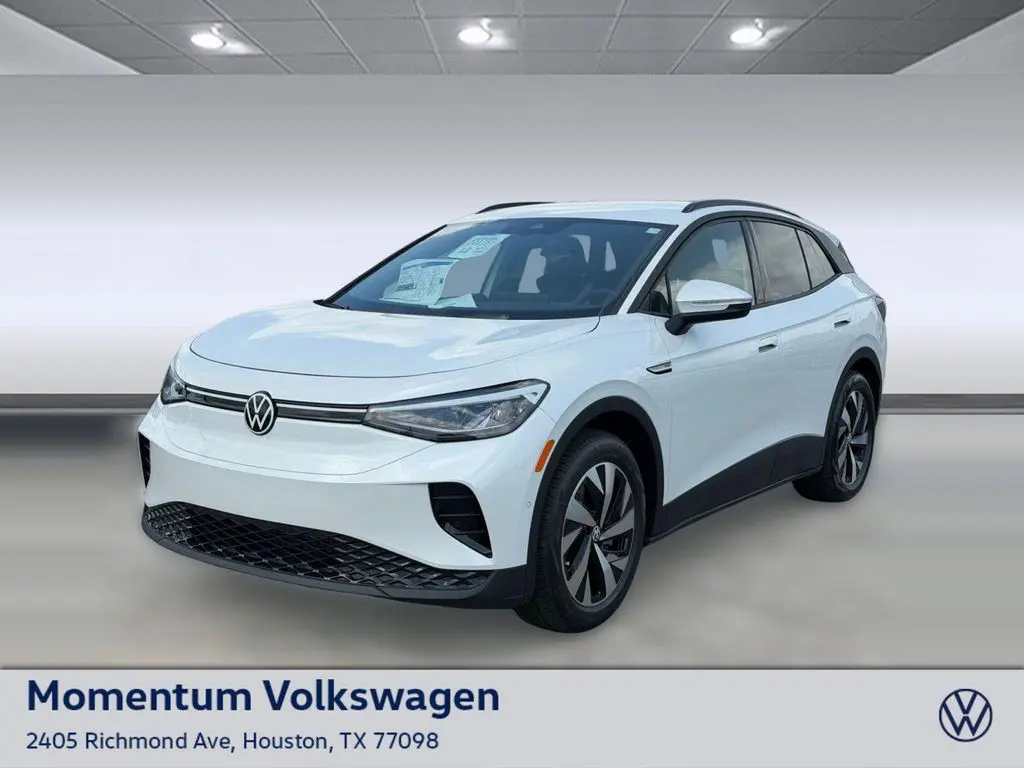 2026 Volkswagen ID.4 Pro