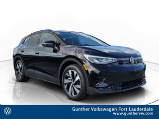 2026 Volkswagen ID.4 Pro