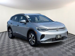 2026 Volkswagen ID.4 Pro