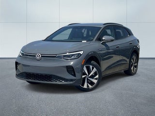 2026 Volkswagen ID.4 Pro
