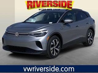 2026 Volkswagen ID.4 Pro