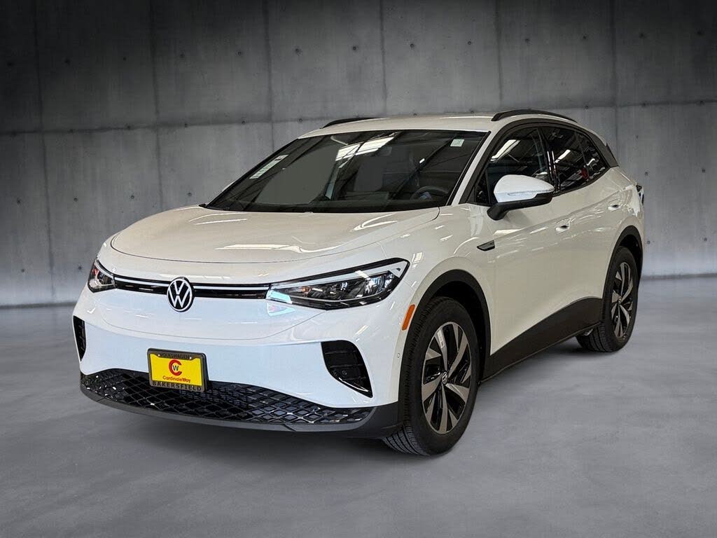 2026 Volkswagen ID.4 Pro