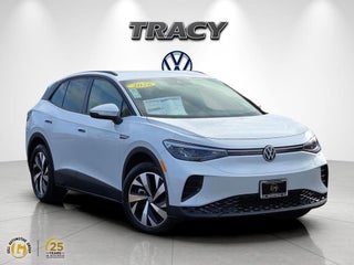 2026 Volkswagen ID.4 Pro