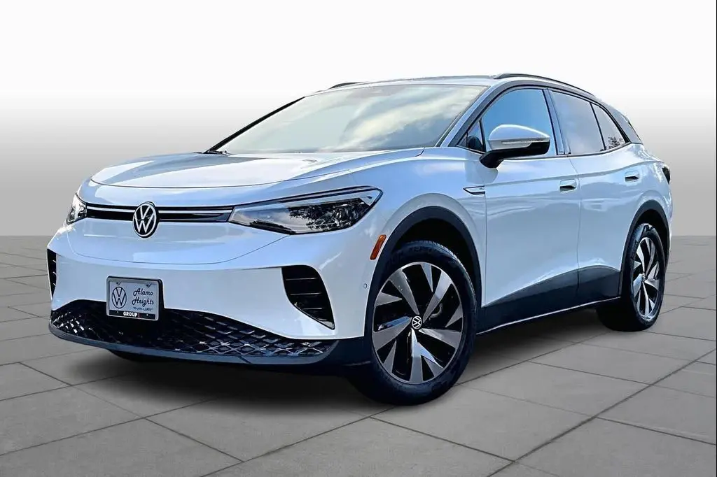2026 Volkswagen ID.4 Pro