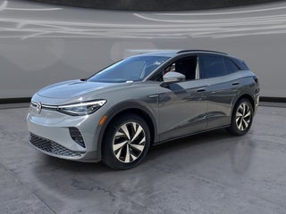 2026 Volkswagen ID.4 Pro