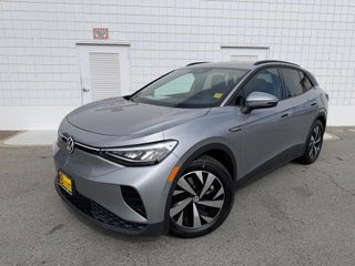2026 Volkswagen ID.4 Pro
