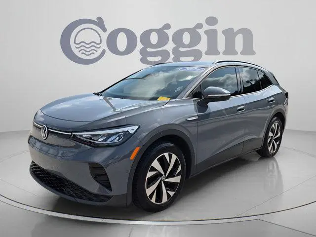 2024 Volkswagen ID.4 Pro