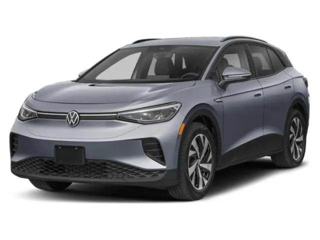 2026 Volkswagen ID.4 Pro