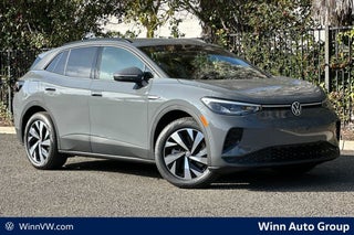 2026 Volkswagen ID.4 Pro