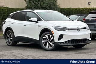 2026 Volkswagen ID.4 Pro