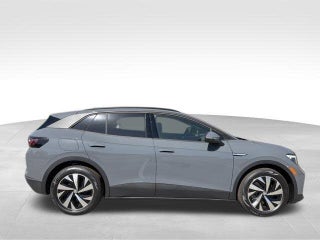 2026 Volkswagen ID.4 Pro
