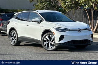 2026 Volkswagen ID.4 Pro