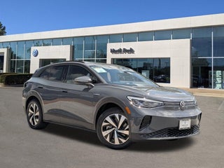 2026 Volkswagen ID.4 Pro