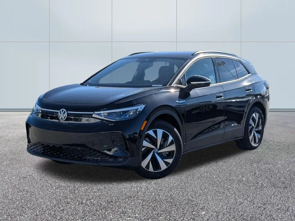 2025 Volkswagen ID.4 Pro