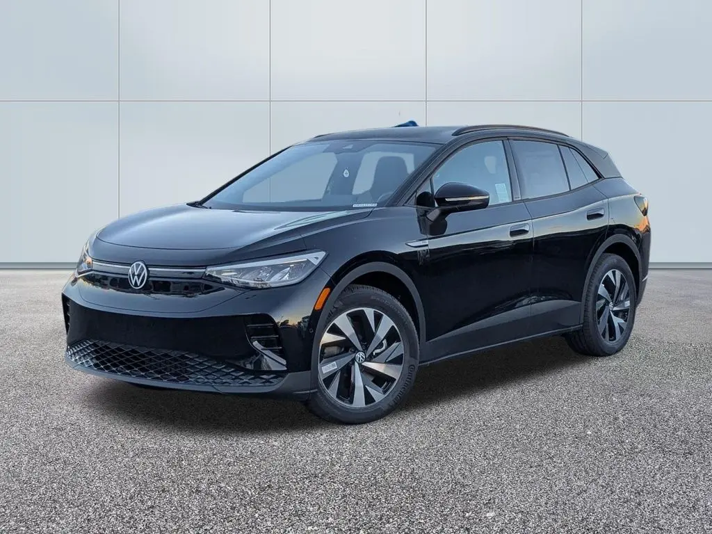 2025 Volkswagen ID.4 Pro