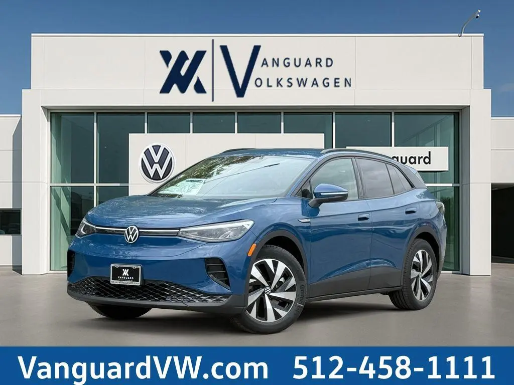 2026 Volkswagen ID.4 Pro