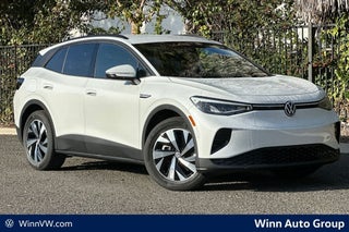 2026 Volkswagen ID.4 Pro