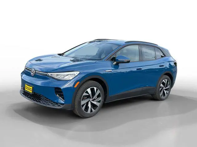 2026 Volkswagen ID.4 Pro