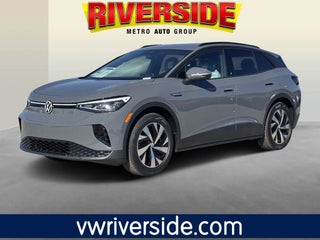 2026 Volkswagen ID.4 Pro