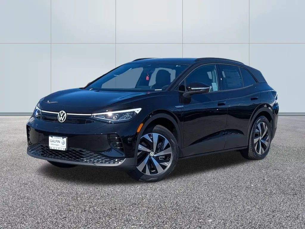 2026 Volkswagen ID.4 Pro