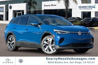 2026 Volkswagen ID.4 Pro