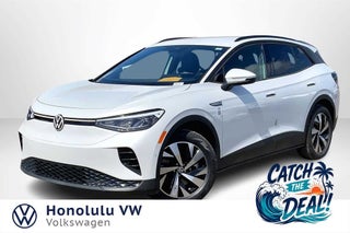 2026 Volkswagen ID.4 Pro