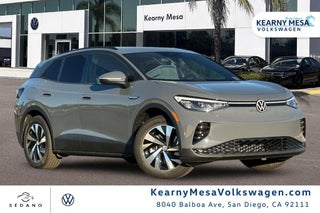 2026 Volkswagen ID.4 Pro