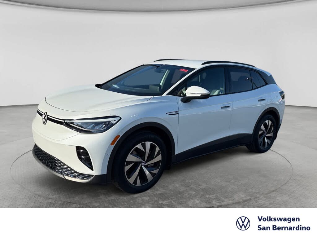 2026 Volkswagen ID.4 Pro
