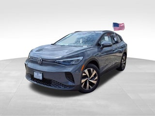 2026 Volkswagen ID.4 Pro