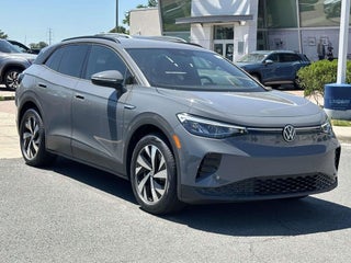 2026 Volkswagen ID.4 Pro
